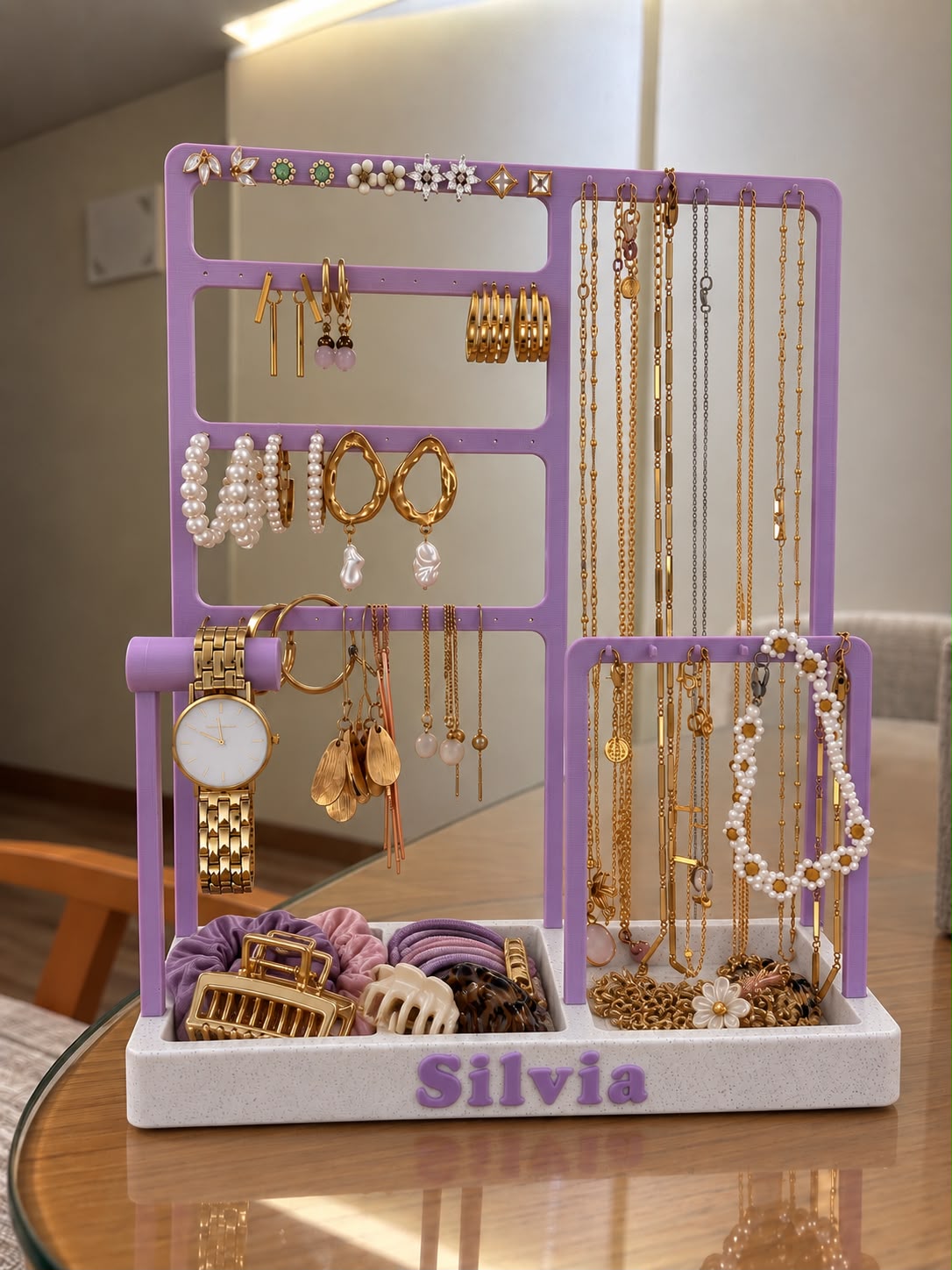 The Everything Organizer