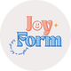 Joy form - Home