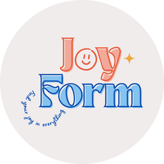 Joy form