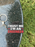 The Engineer's Keychain, Trust Me Keychain: Engineer Edition